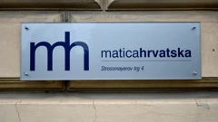Matica hrvatska