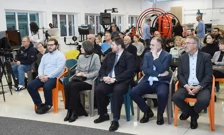 Novska dobiva moderan gaming centar financiran europskim novcem, Foto: Nikola Cutuk/PIXSELL