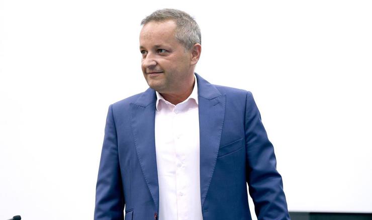 Branko Kolarić napušta SDP: Odluku nisam donio lako