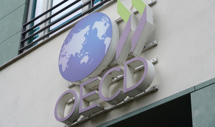 Šušnjar na ministarskom sastanku Vijeća OECD-a u Parizu