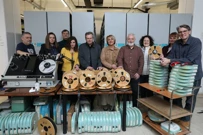 Ekipa TV kalendara, Foto: Robert Anić/Pixell