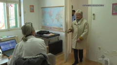 Ordinacija doktorice Vidović Šehović na Ižu