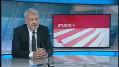 Dubravko Ranilović, predsjednik Udruženja poslovanja nekretninama pri HGK