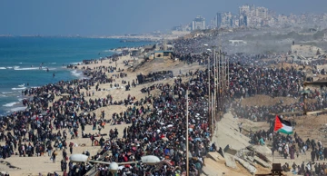 Gaza