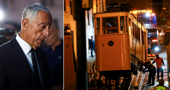 Portugalski predsjednik Marcelo Rebelo de Sousa 