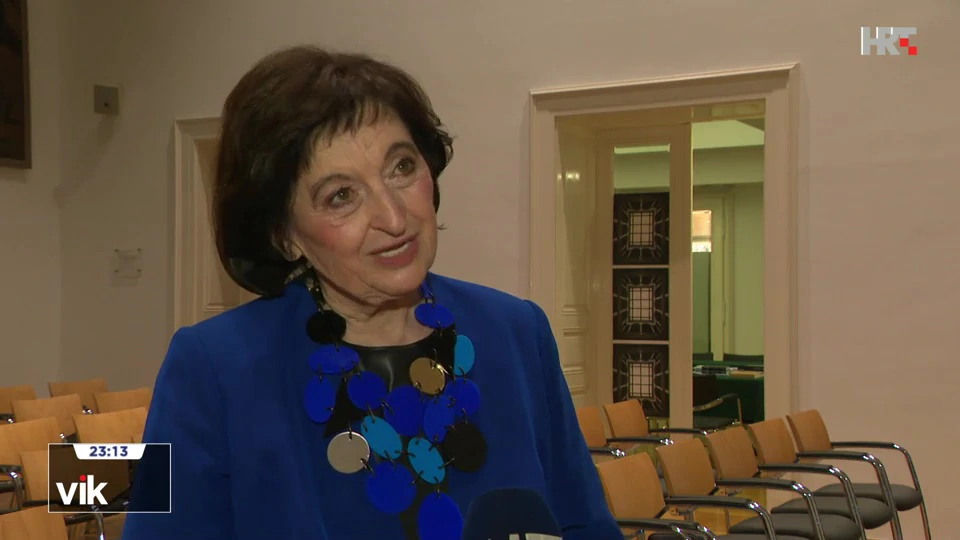 Dubravka Oraić Tolić