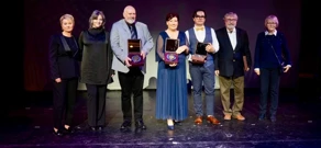 Gyula Béri, Foto: ustupljena fotografija//