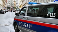 Austrijska policija