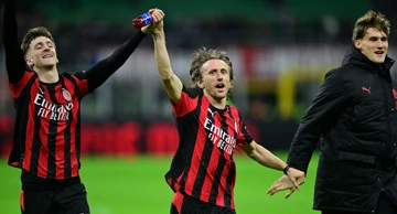 Luka Modrić