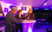 Pomorska večer 70. obljetnica, Foto: -/-