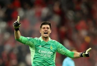  Thibaut Courtois , Foto: Molly Darlington/REUTERS