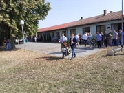 obljetnica pogibije Ž. Kaića , Foto: M.Kralj/Radio Osijek