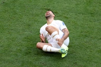 Aleksandar Mitrović, Foto: Marko Djurica/REUTERS