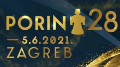 Prijenos dodjele u subotu 5. lipnja na HTV1 i HR2 