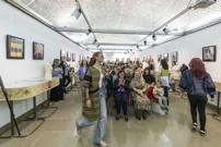 Izložba „Skrivena blaga“, Foto: UNI ZD/-