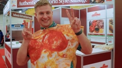 Ponedjeljak, 10. ožujka na Prvom, Foto: Znamo li što jedemo?/dokumentarna serija