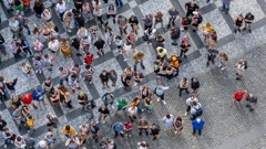 Predstavljen set mjera za rješavanje demografskih izazova u EU-u