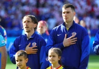 Intoniranje himne, Foto: Fabrizio Bensch/REUTERS