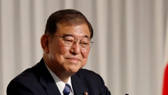 Shigeru Ishiba 