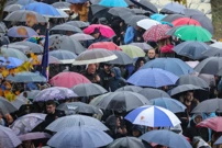 "Vukovar - mjesto posebnog pijeteta", Foto: Davor Javorovic/PIXSELL
