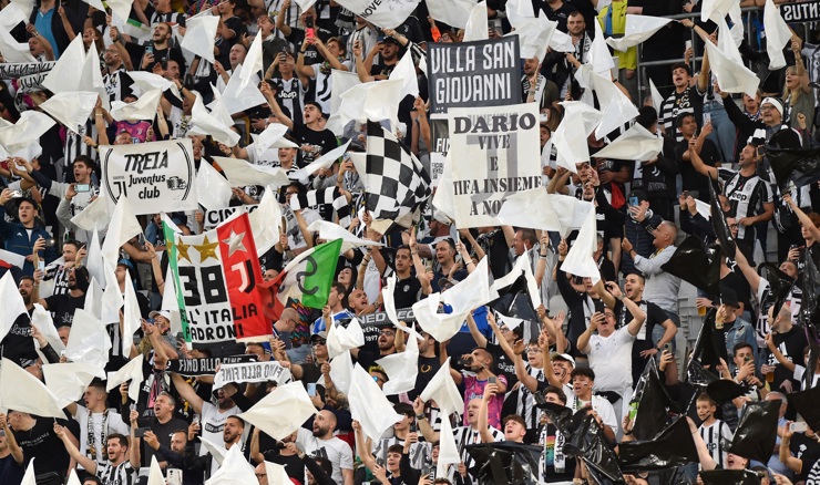Alajbegović pet godina u Juventusu