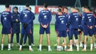 Croatian national football team
