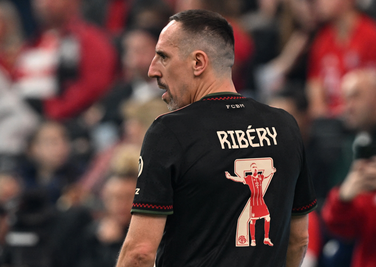 Ribery demantirao povezanost s Epsteinom i najavljuje tužbe