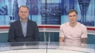 Vladimir Mađarević i Aurel Benović
