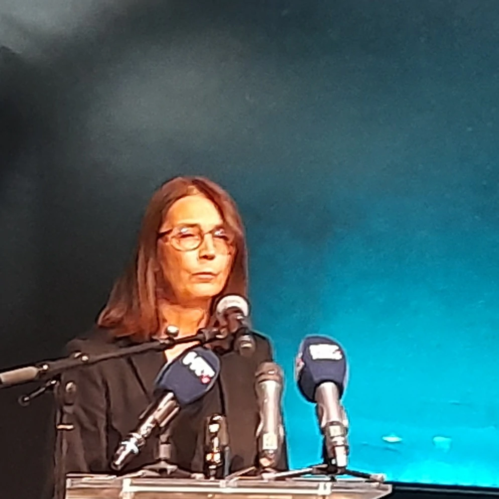 Sunčana Rapaić