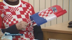 Navijanje, Foto: HTV/HRT
