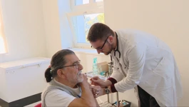 Raste broj oboljelih od gripe; liječnici apeliraju na cijepljenje