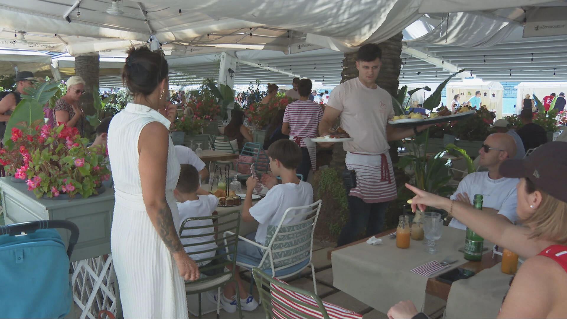 Ugostitelji upozoravaju: troškovi rastu brže od prihoda