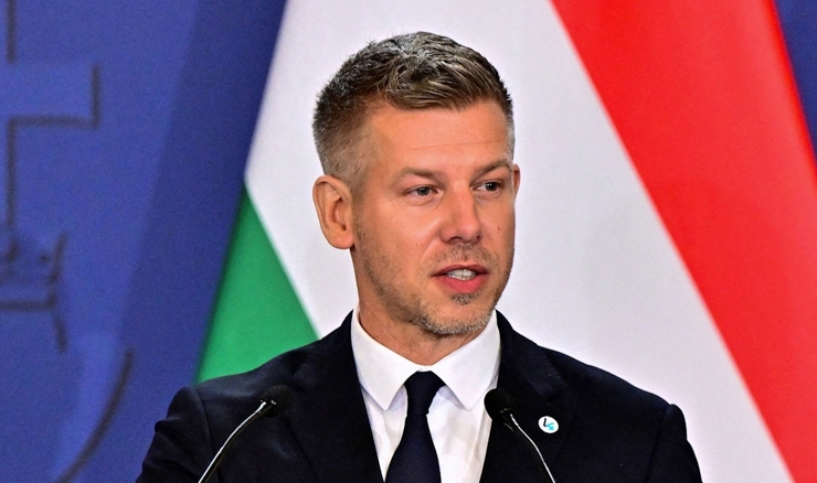 Magyar će predložiti šahistkinju Judit Polgár za predsjednicu