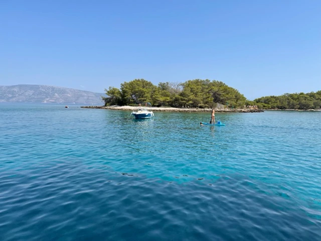 otok Zečevo