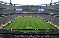 Stadion u New Jerseyju uoči finala, Foto: Amanda Perobelli/REUTERS