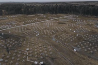 Utorak, 3. veljače na Drugom, Foto: Jesmo li sami u svemiru?/dokumentarni film 