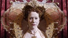 Nedjelja, 30. ožujka na Drugom, Foto: Helen Mirren: Kraljica glume/dokumentarni film