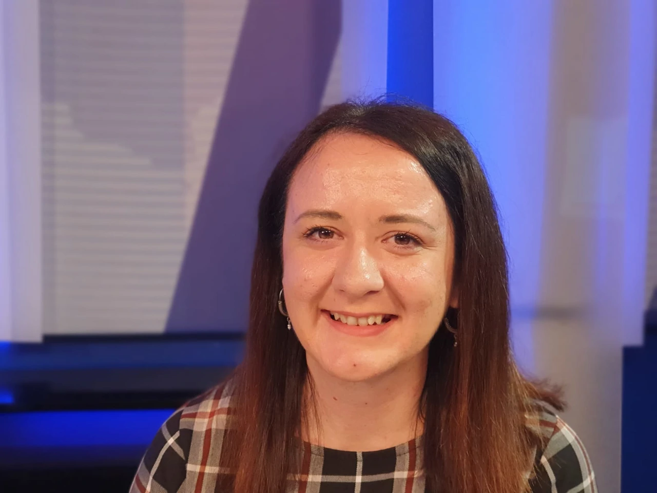 dipl. theol. Ana Marčinko