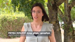 Petra Sviličić