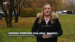 Jasmina Dobranić, Foto: Plodovi zemlje/HRT