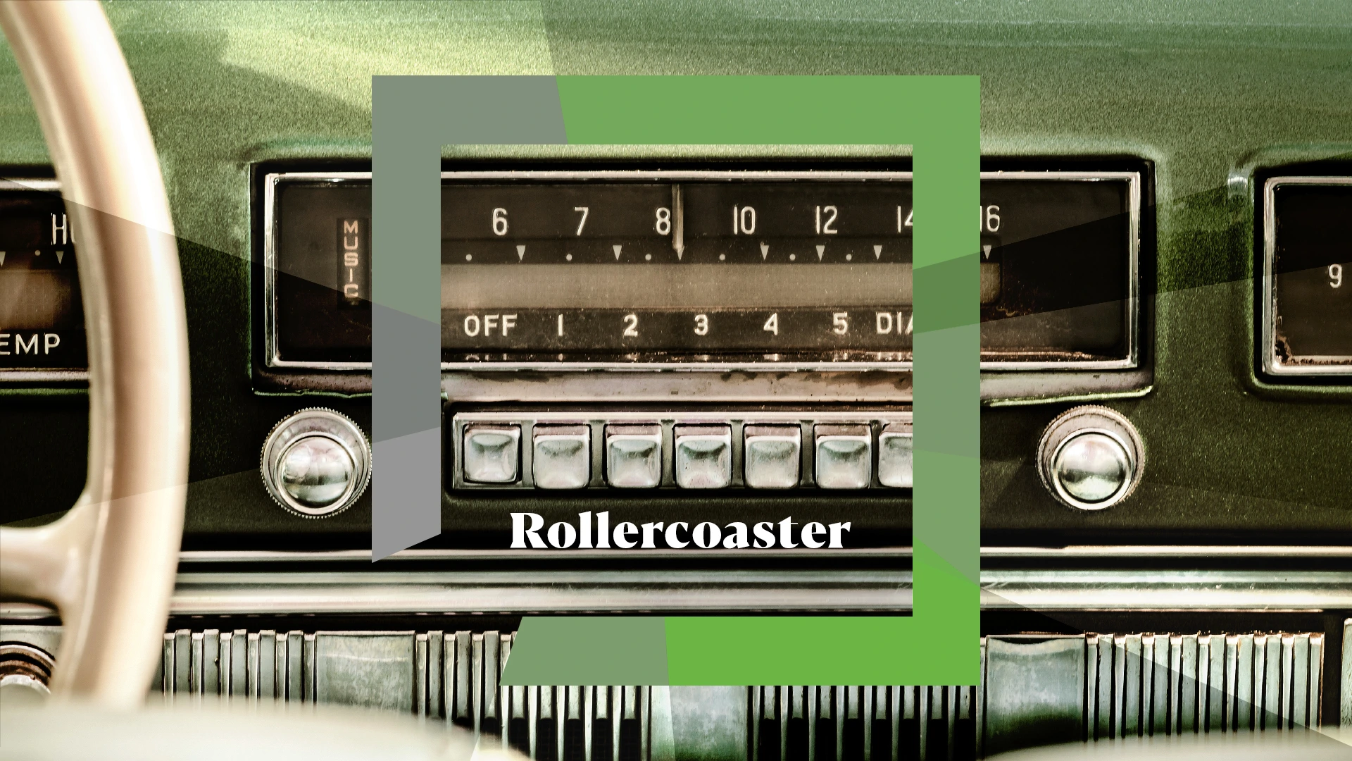 Rollercoaster