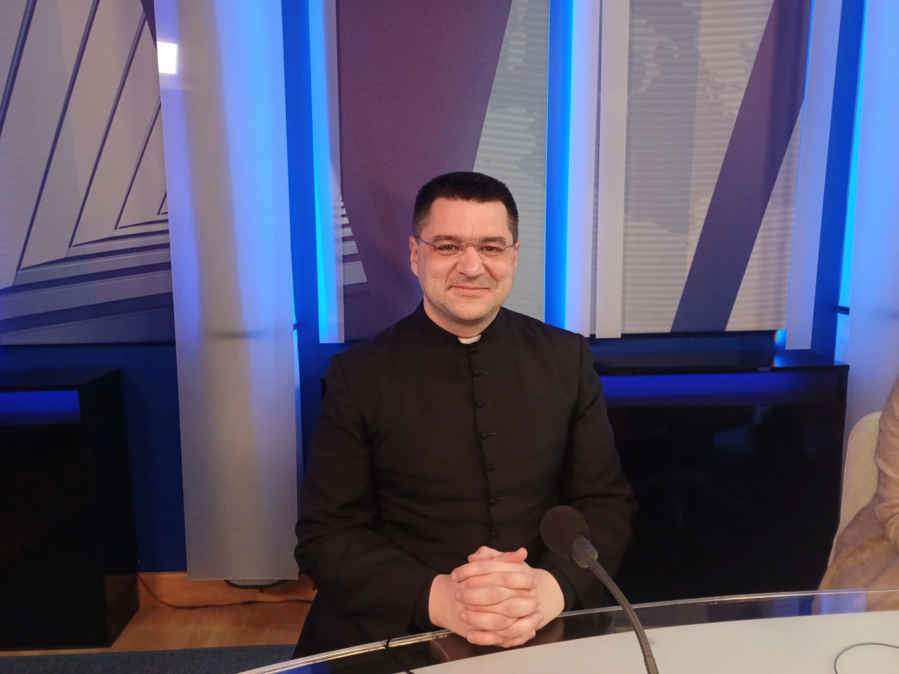 vlč. Tomislav Hačko