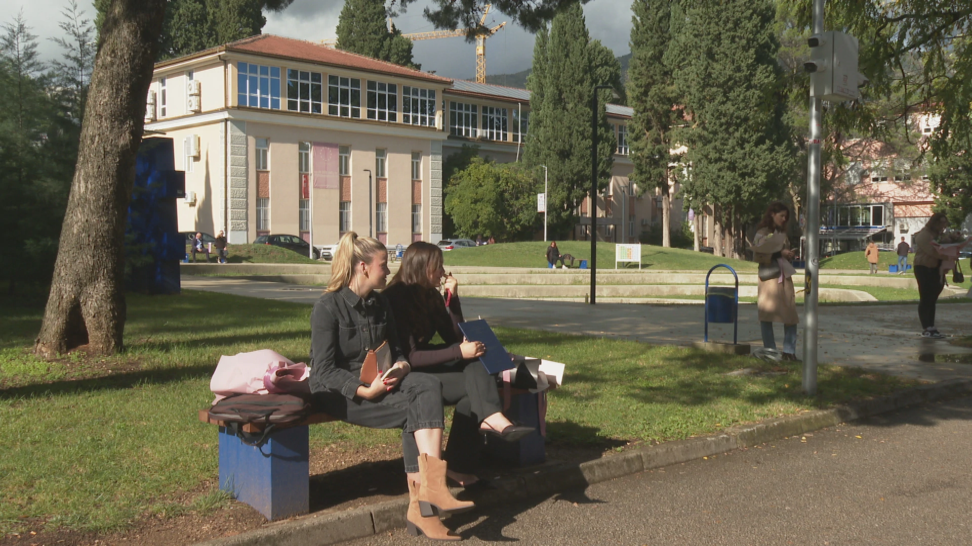 Sve više hrvatskih studenata bira Mostar zbog studija i uvjeta života