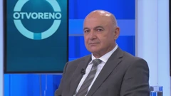 Ljubo Jurčić – bivši predsjednik NO Zagrebačkog holdinga, Foto: Otvoreno/HRT