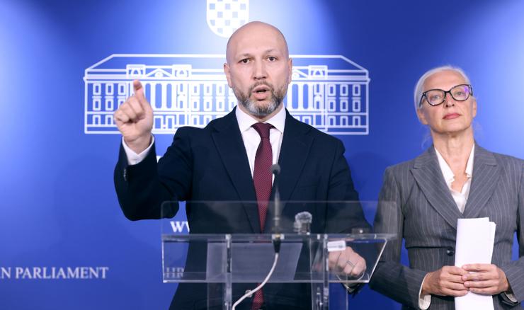 SDP i Možemo! traže smjenu Uprave Fonda za zaštitu okoliša