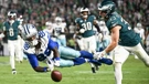 Eagles - Cowboys
