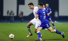 Dvoboj Dinama i FCSB-a, Foto: Josip Bandić/CROPIX