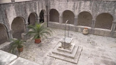 Utorak, 24. veljače na Prvom, Foto: Pogled u dvorište /dokumentarna serija 