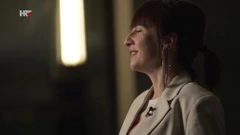 Maja Grgić, Foto: HTV/HRT