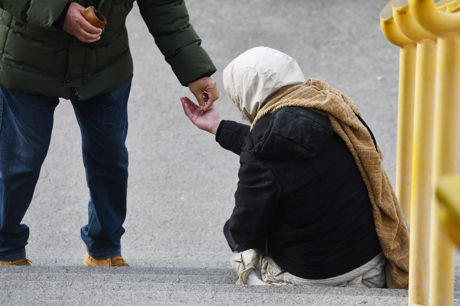 Milanović: Vlada većinu umirovljenika svela na socijalne slučajeve